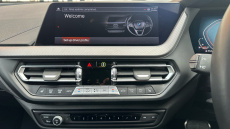 BMW 1 Series 118i M Sport 5dr Step Auto Petrol Hatchback